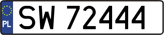 SW72444