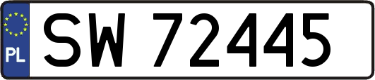SW72445