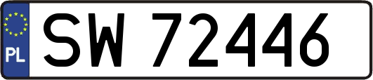 SW72446
