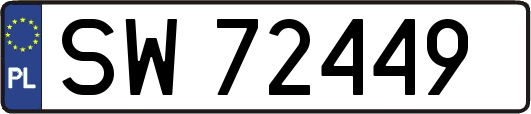 SW72449