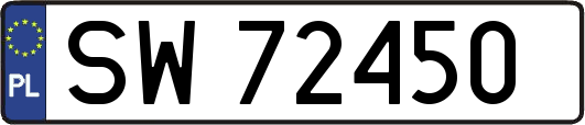 SW72450