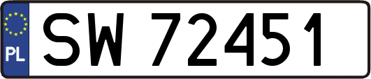 SW72451