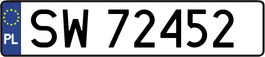 SW72452