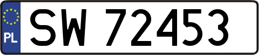 SW72453