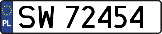 SW72454