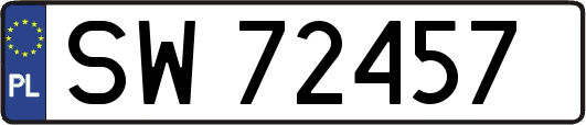 SW72457