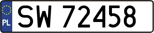 SW72458