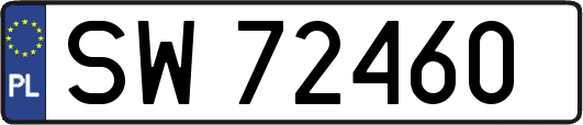 SW72460
