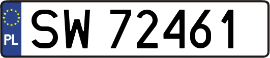 SW72461