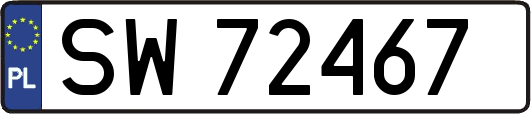 SW72467