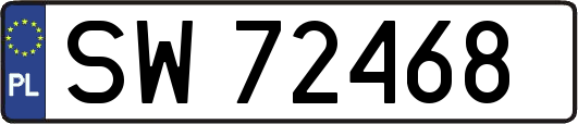 SW72468