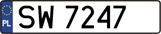 SW7247
