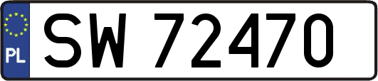 SW72470