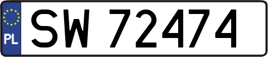 SW72474