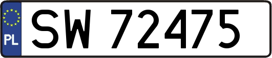 SW72475