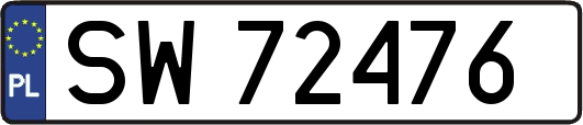 SW72476