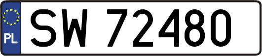 SW72480