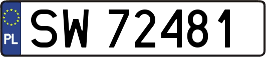 SW72481