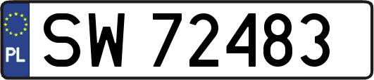 SW72483