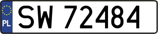 SW72484