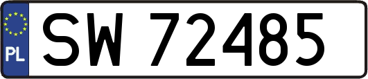 SW72485