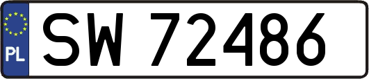 SW72486