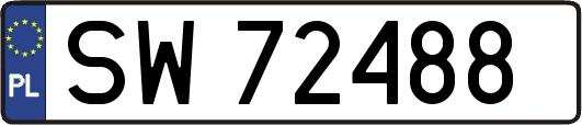 SW72488