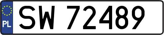 SW72489