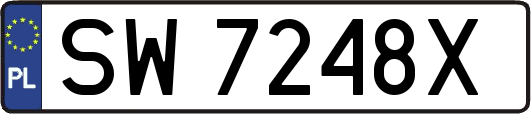 SW7248X