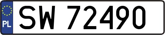 SW72490