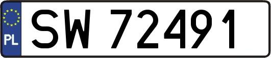 SW72491