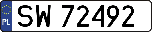 SW72492