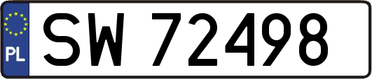 SW72498