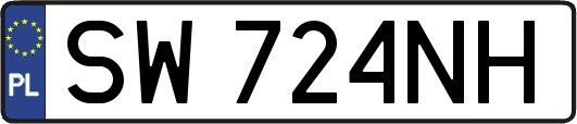 SW724NH