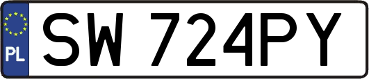 SW724PY