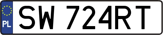 SW724RT