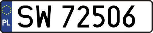 SW72506