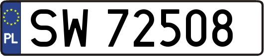 SW72508