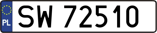 SW72510