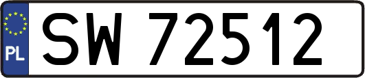 SW72512