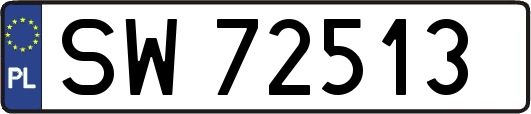 SW72513