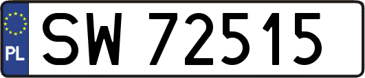 SW72515