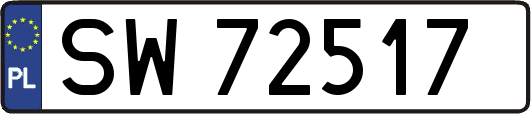SW72517