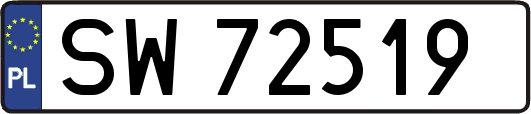 SW72519