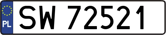 SW72521