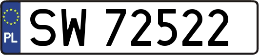 SW72522