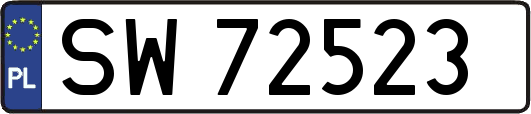 SW72523