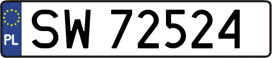 SW72524
