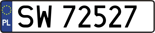 SW72527