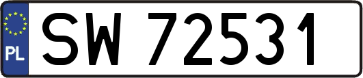 SW72531